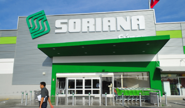 BTS llega a Soriana y sorprende a todos los fanáticos del K-pop con una nueva sección