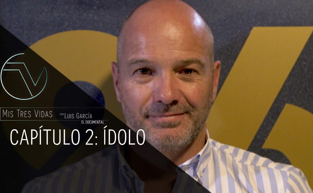 Luis Garcia Tv Azteca