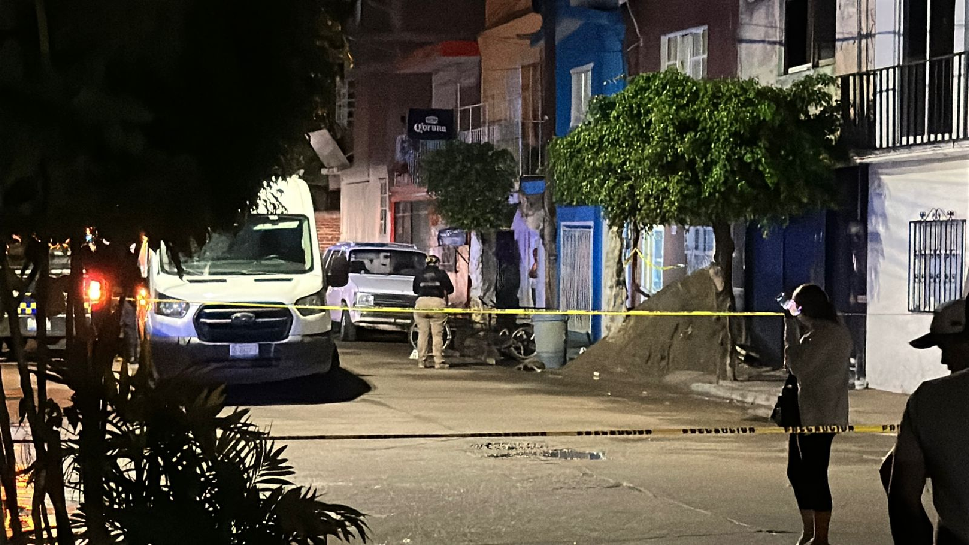 Ataque en Irapuato deja un hombre asesinado y otro privado de la ...