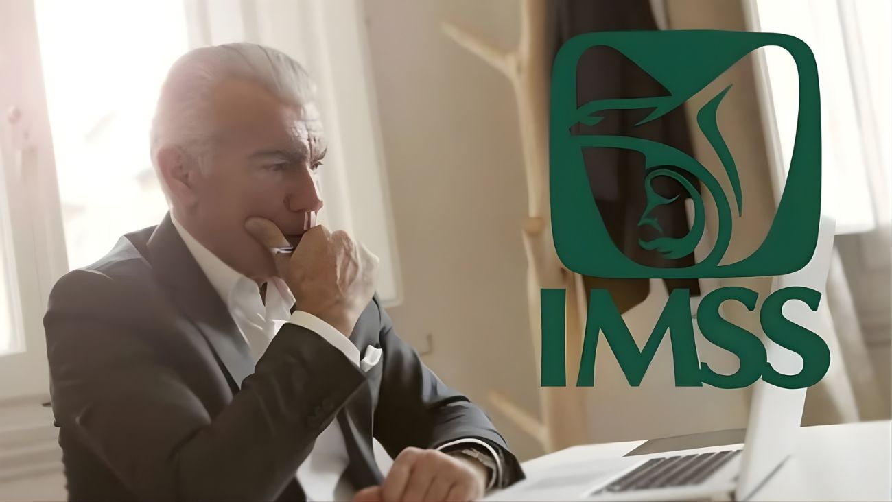 Pocos lo saben: Pensionados que cumplan estos requisitos pueden solicitar un crédito del IMSS de hasta $650,000