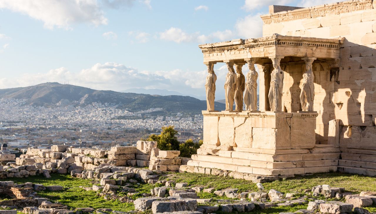 Vacaciones en Grecia serán gratis en 2024 ¿Para quiénes aplica?