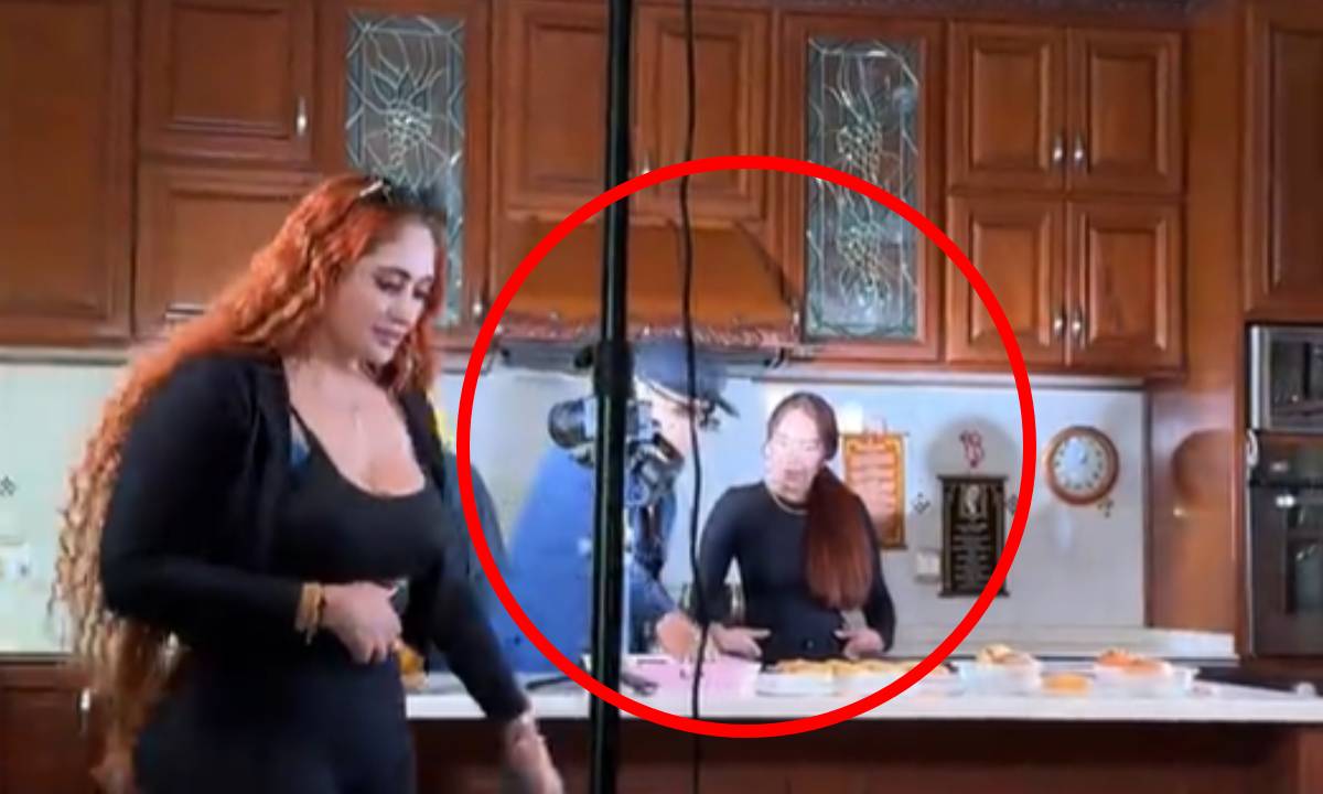 ¿Lady Pays en la industria del cine para adulto? Esto se sabe de su