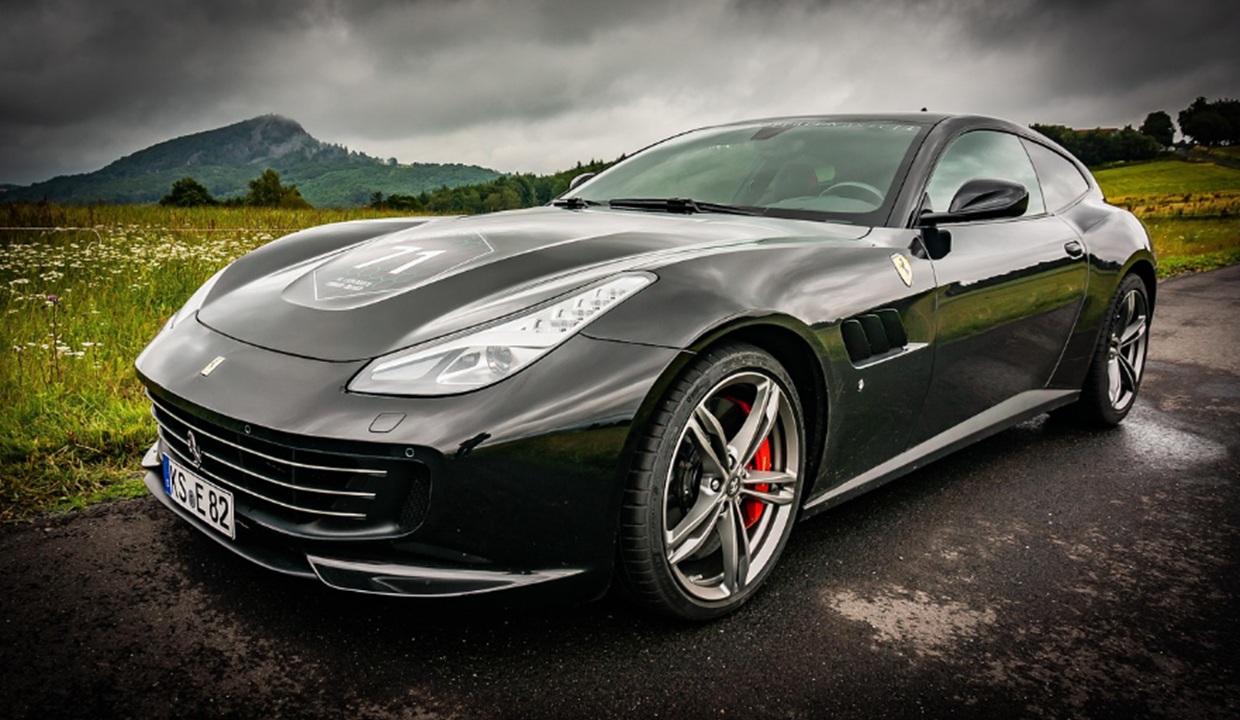 Con todo y grúa, roban vehículo de lujo en la autopista Puebla–Veracruz; esto se sabe