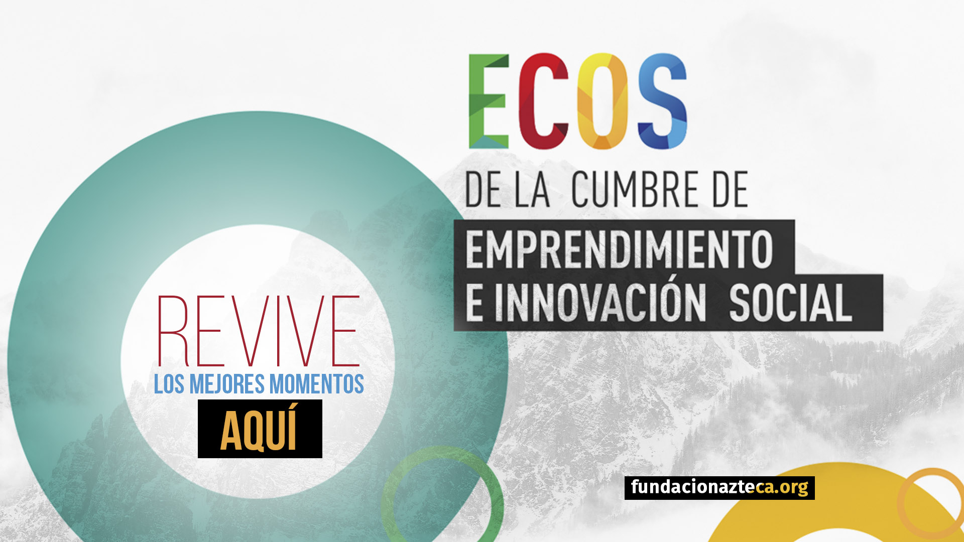 Artículo Fundación Azteca
