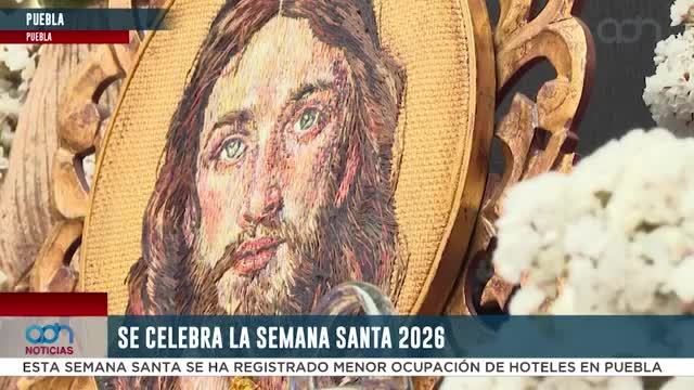 Tiempo de reflexión en Semana Santa