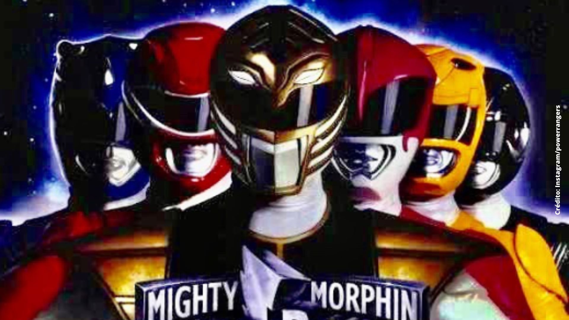 Skylar Deleon Mighty Morphin Power Rangers Skylar Deleon Mighty Morphin Power Rangers