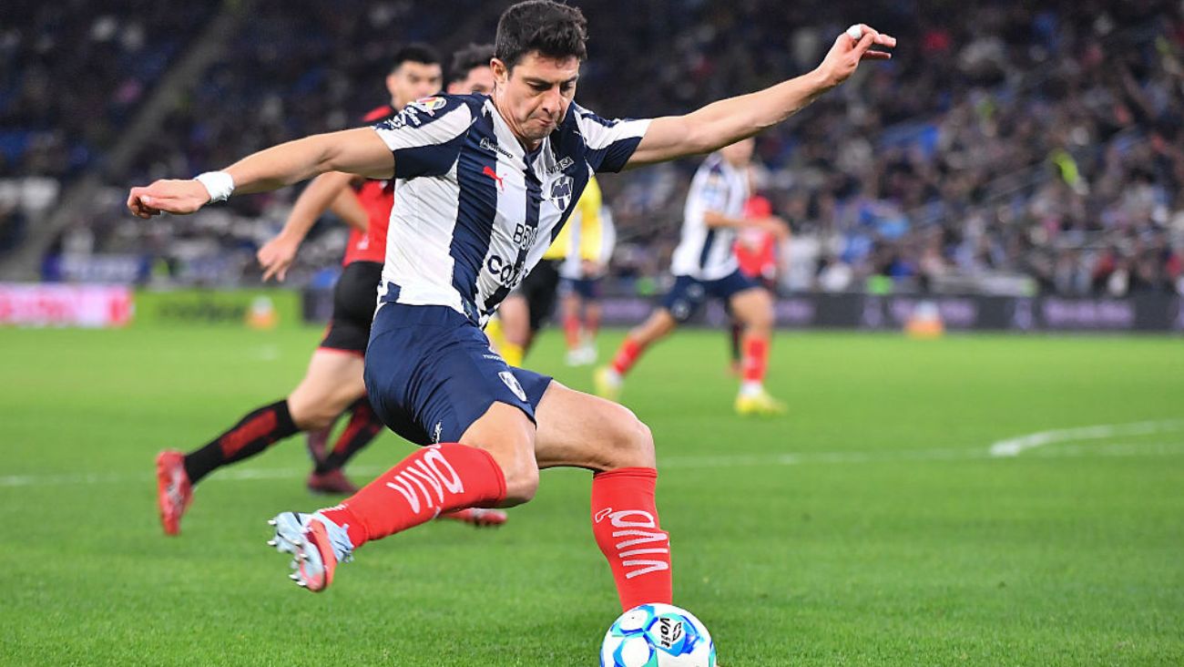 Monterrey 0-0 Xelajú: Minuto a minuto en la Concacaf Copa de Campeones 2026