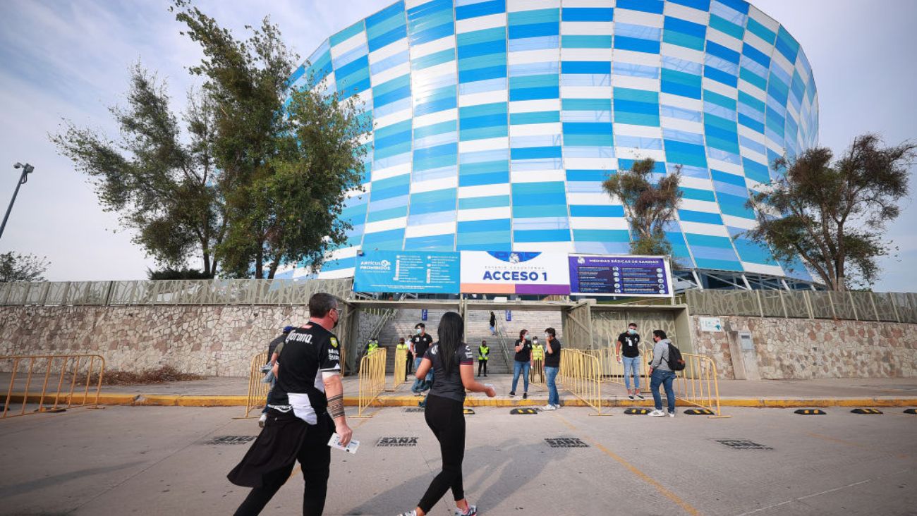 Plan romanticón en Liga MX; conciertos y promociones para el Puebla vs Pumas del 13 de febrero