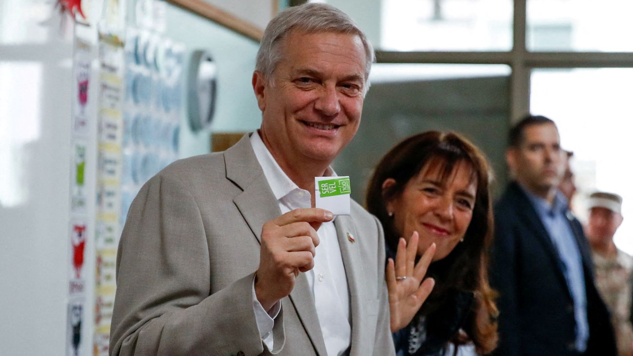 Inicia transición en Chile tras triunfo de José Antonio Kast