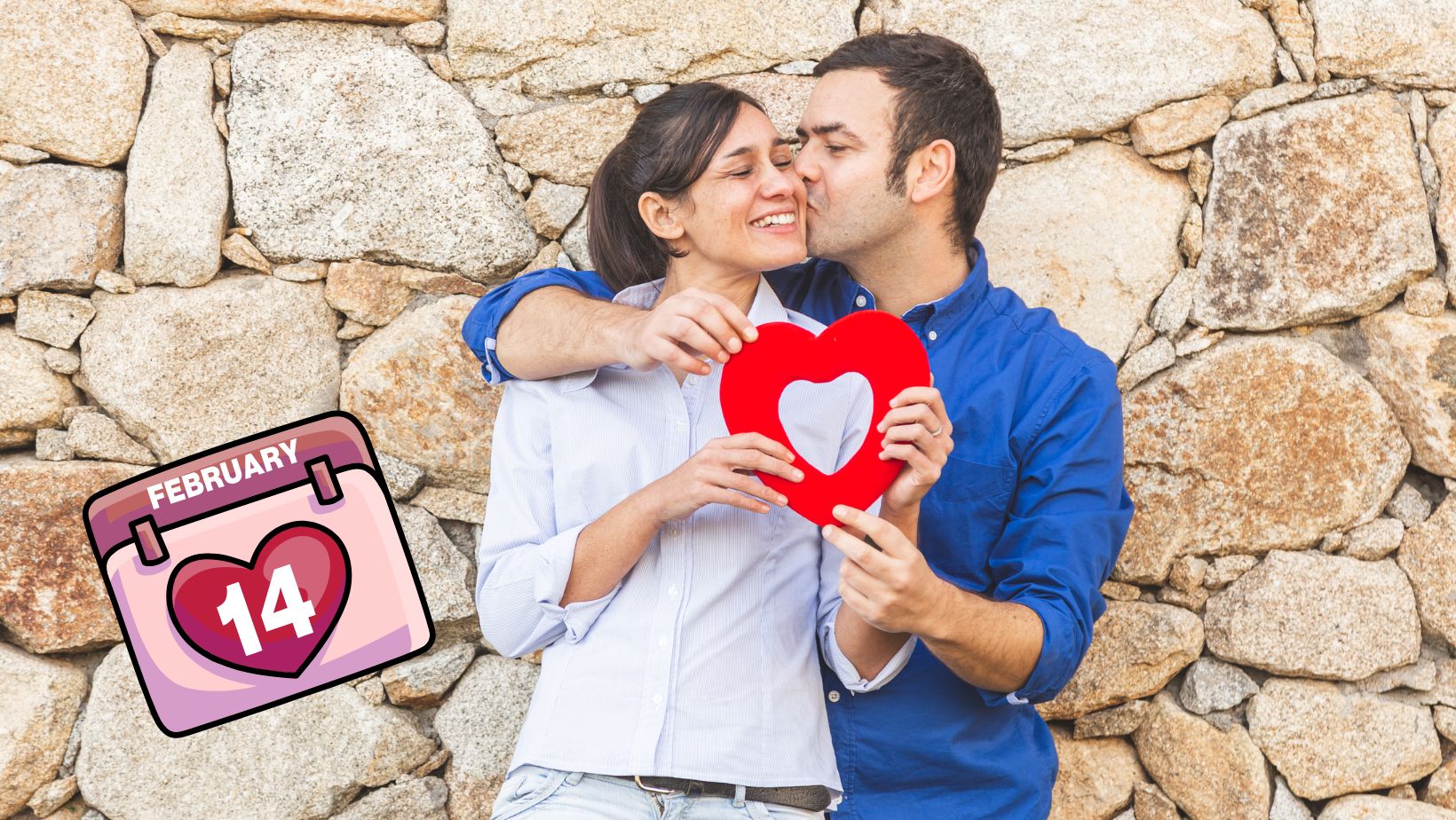 Así será tu 14 de febrero, de acuerdo con tu signo zodiacal