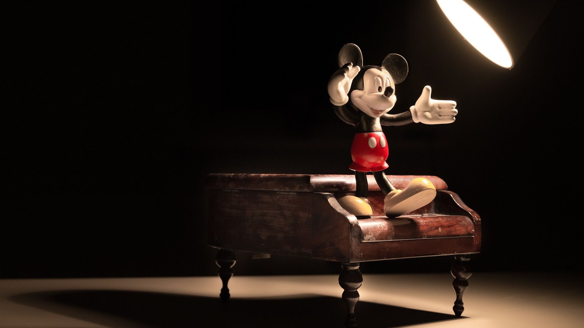 Mickey Mouse será de dominio público en 2024, ¿qué significa esto?
