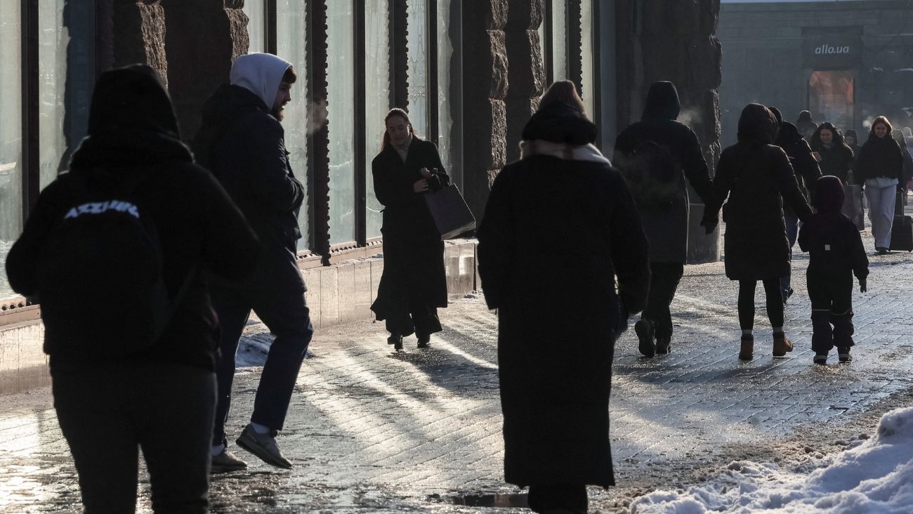 Alerta de frío en México: La mitad del país estará a cero grados e incluso menos este martes 20 de enero