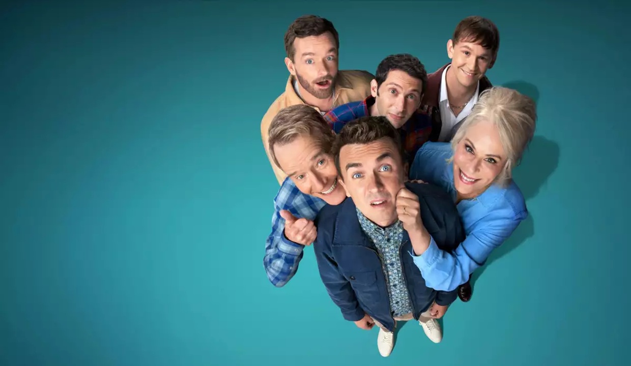 ¿La verás? Salen las primeras críticas de ‘Malcolm el de en medio: La vida sigue siendo injusta’