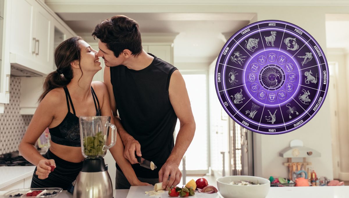 Astrología: Lo que necesita tu signo del zodiaco para prosperar en el amor