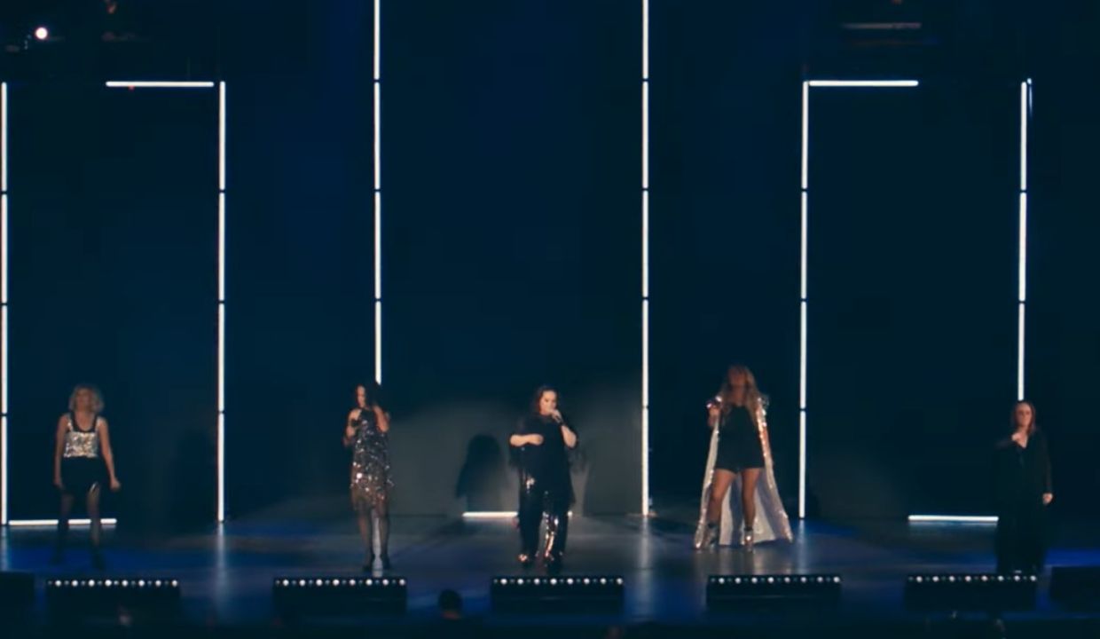 Esta es la nueva fecha del concierto de Flans y Pandora en Puebla