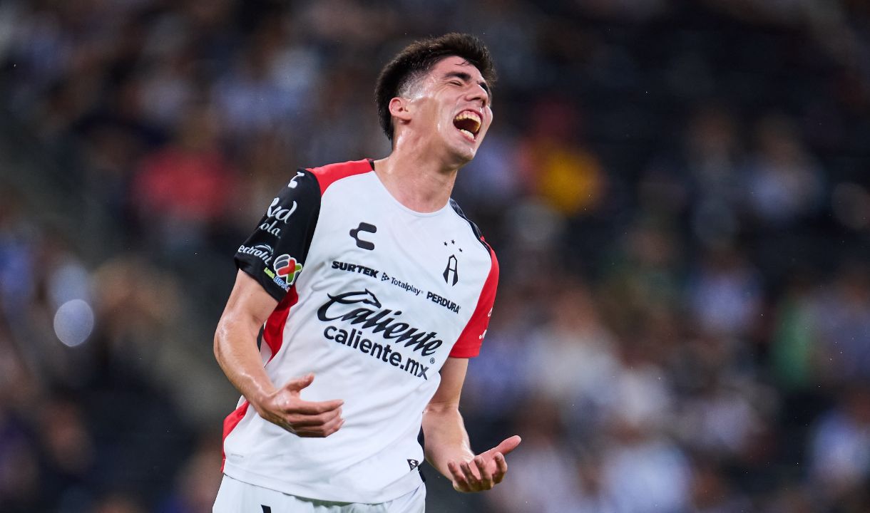 Atlas vs Cruz Azul: El regreso de Rocha no garantiza la victoria rojinegra