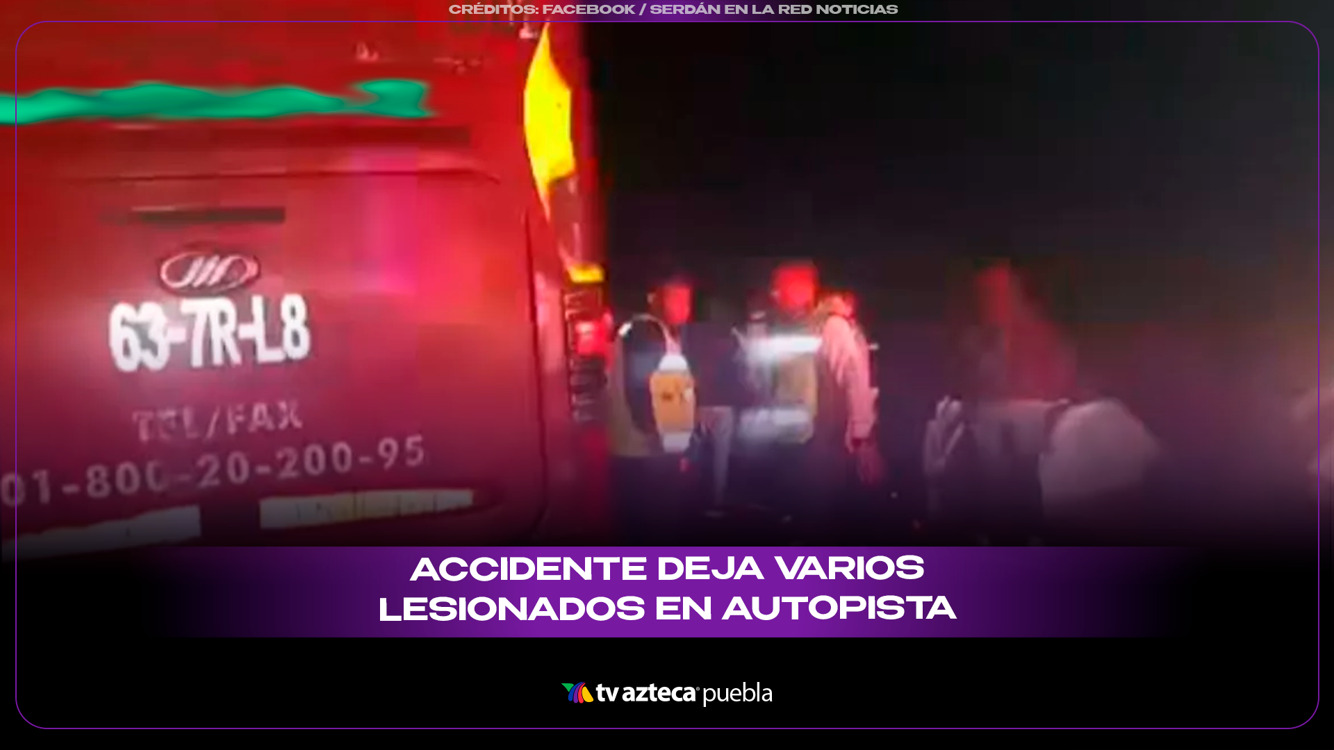 Accidente en la Cuapiaxtla–Cuacnopalan deja lesionados y movilización.