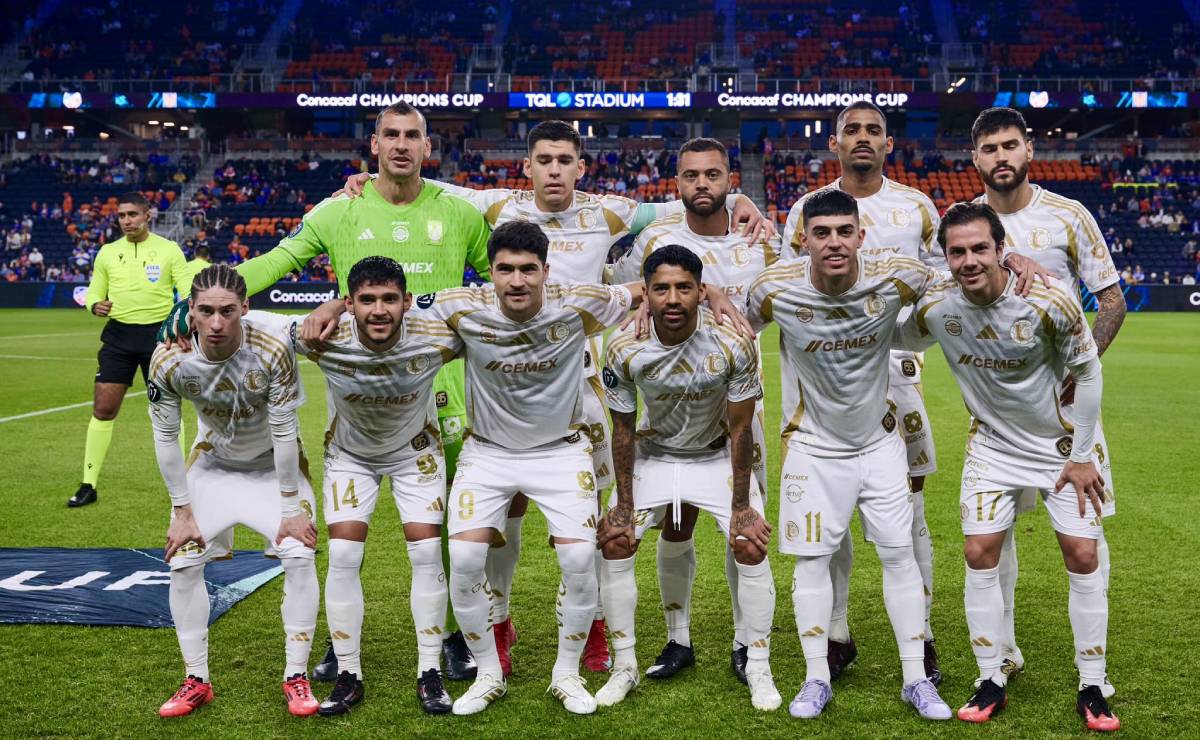 Tigres vs Querétaro: ¿Va por TV Abierta? horario y dónde ver en vivo el ...