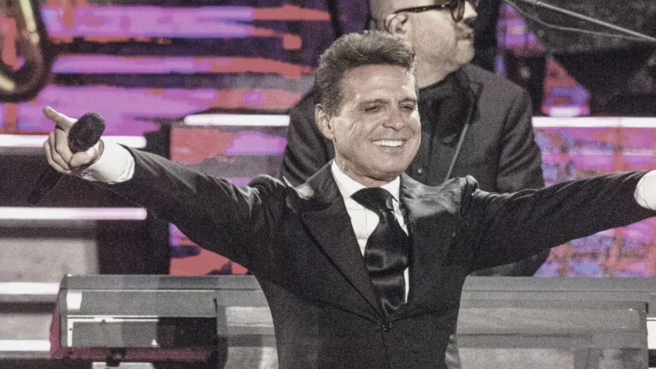 Reportan hospitalización de emergencia de Luis Miguel en Nueva York; esto se sabe sobre su salud