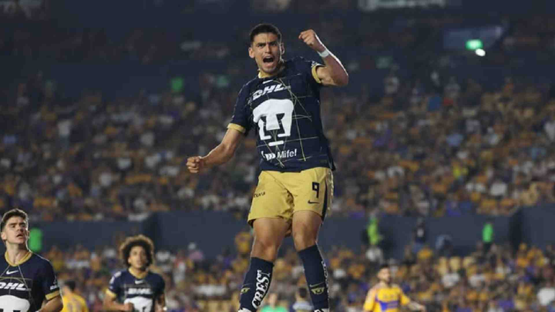 Juárez vs Pumas: ¿Dónde ver gratis, en vivo y online la transmisión hoy ...