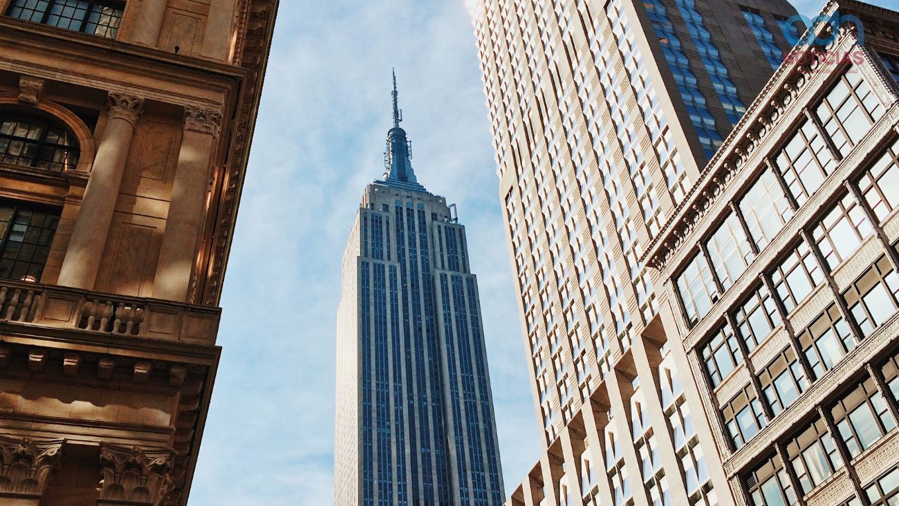 Violencia callejera enciende alertas en el corazón de Nueva York