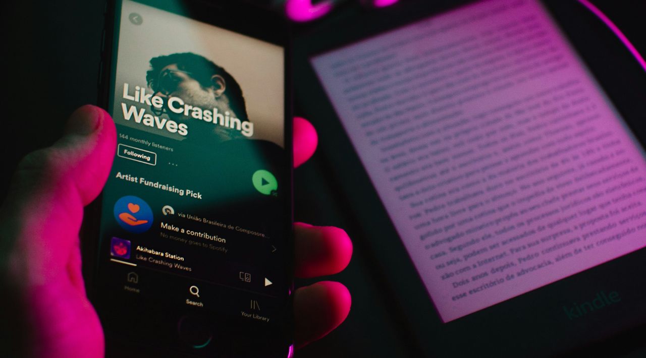 como ver spotify wrapped cuando sale en este año 2024