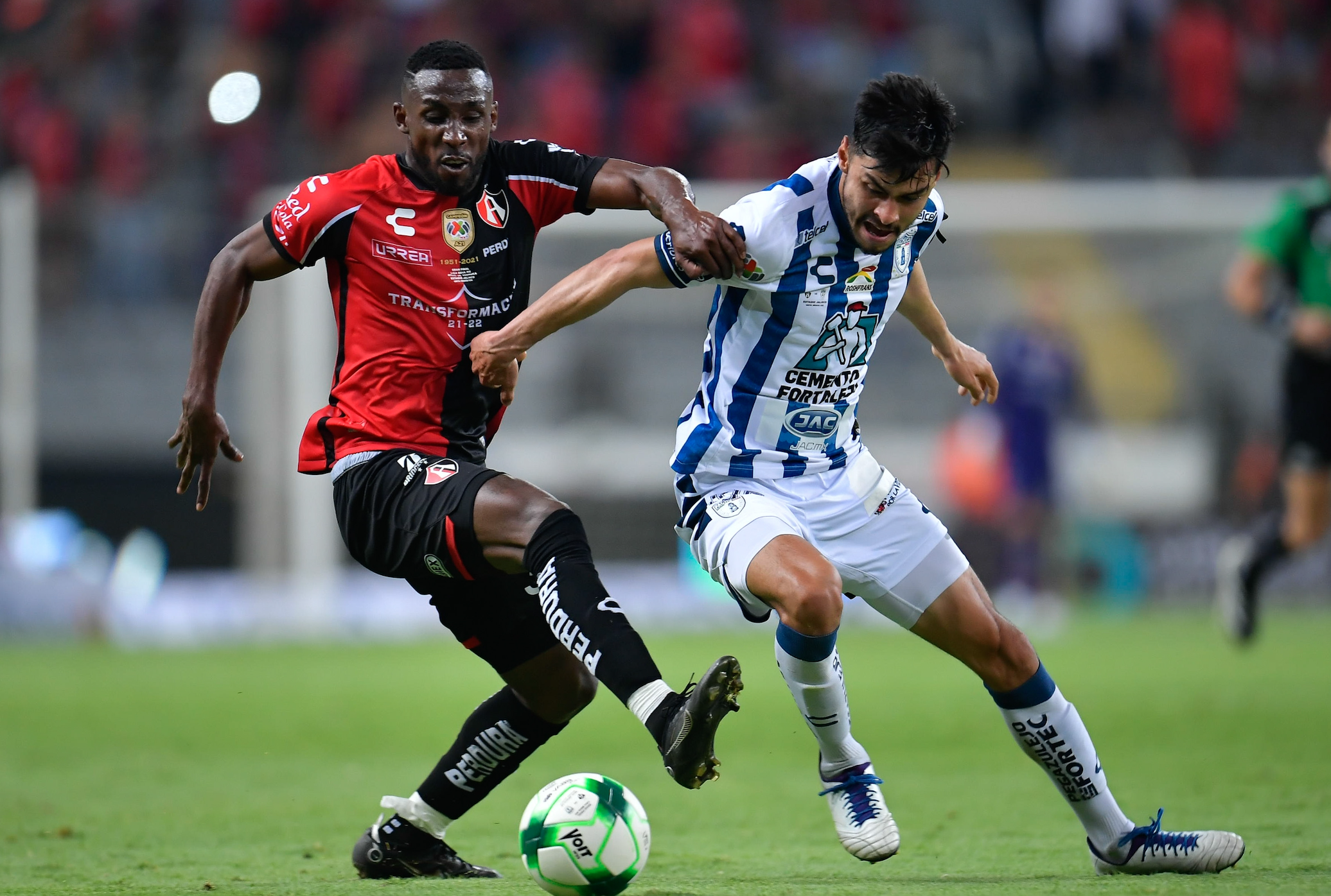 Pachuca vs Atlas, cobertura EN VIVO | Final de vuelta