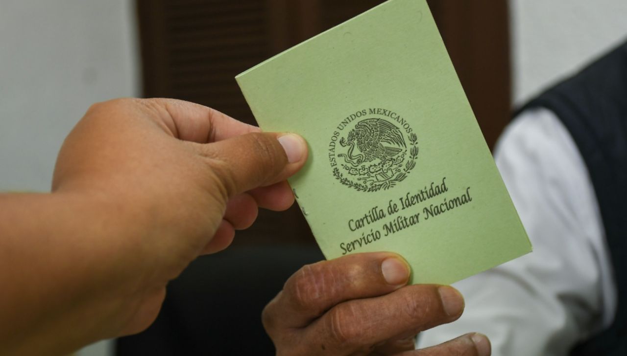 Tlaquepaque lanza convocatoria para tramitar la Cartilla Militar a todas las personas que cumplan estos requisitos