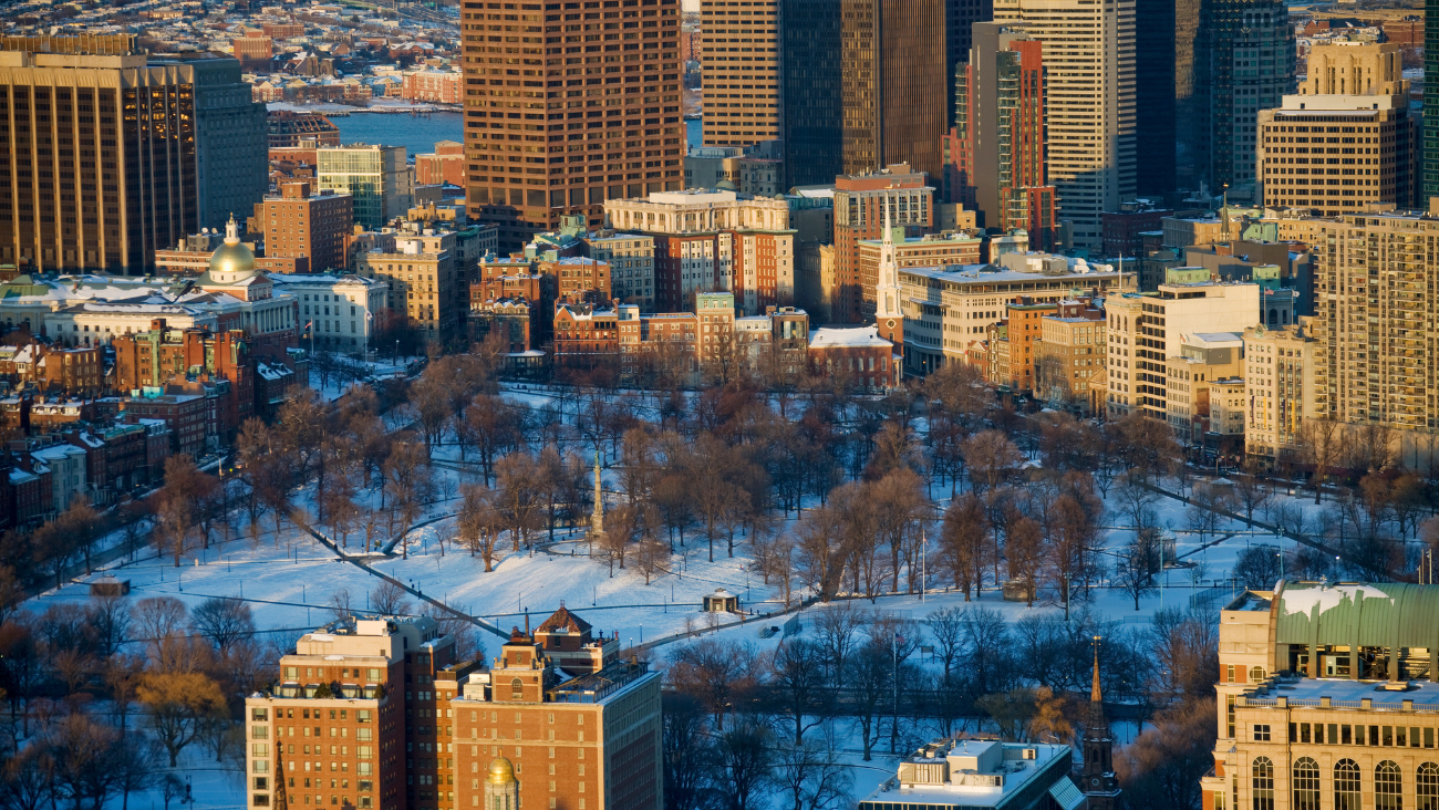 Pronostican la fecha de la llegada del calor a Chicago tras ola de frío