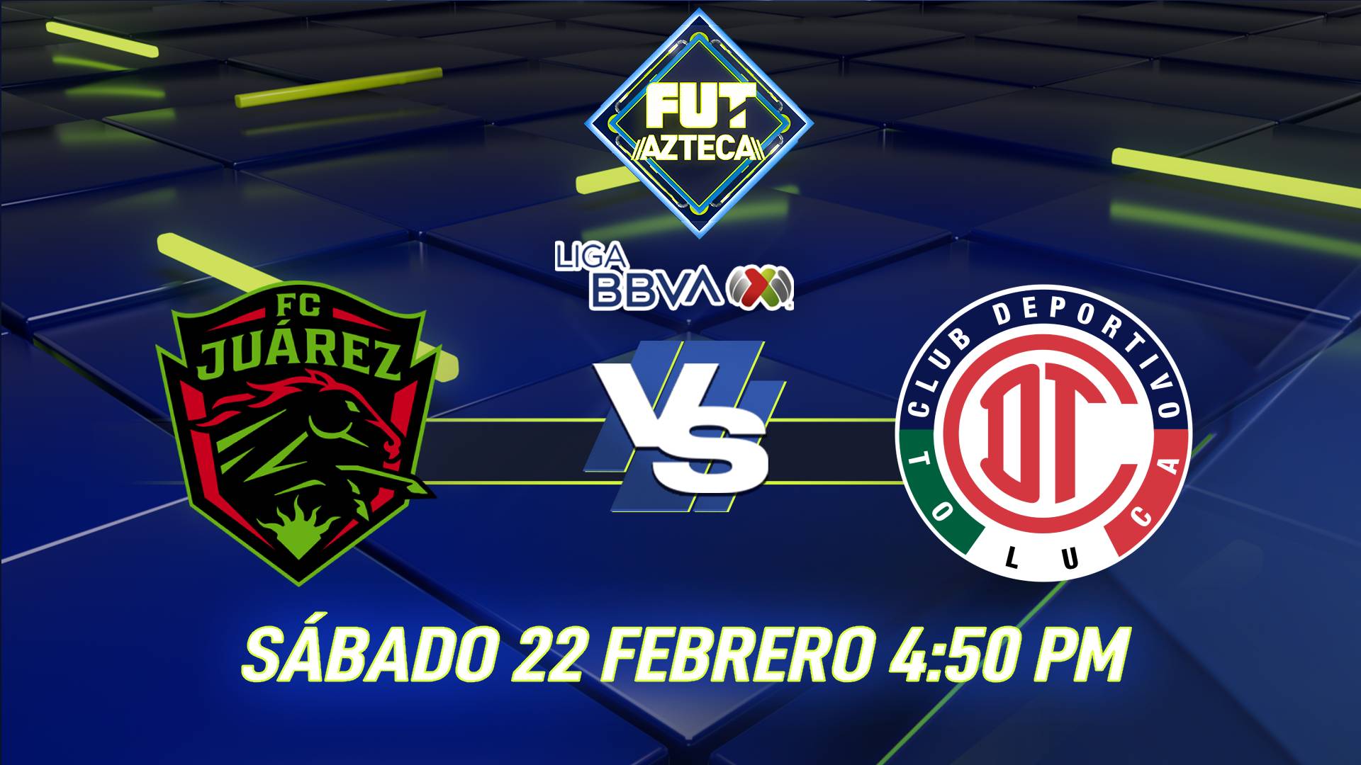 This Paulinho Goal Is Unreal! Juárez Vs. Toluca   You Have To See This! - dzi9ia8