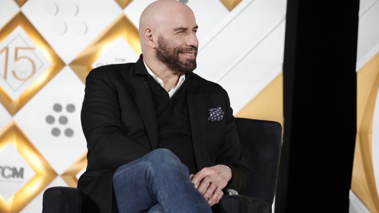 Sin ser familia directa, demanda en EUA asegura que hijo de John Travolta es bisnieto de Elvis Presley