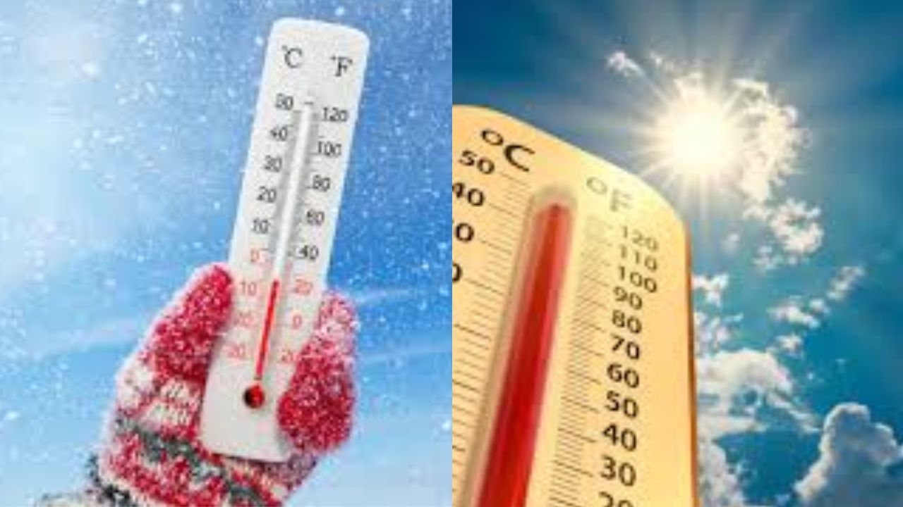 ¿Adiós al calor? Frente frío 49 entra a México; estos serán los estados afectados