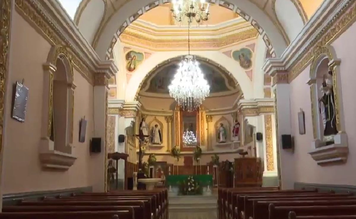 Detectan falsos sacerdotes en comunidad de San Pedro en Atlixco
