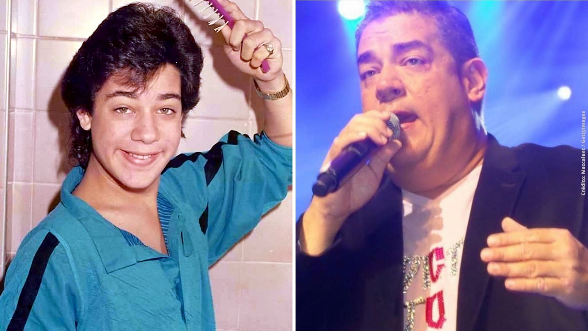 FOTOS: Ray Reyes deja un hueco en los corazones de sus fans.