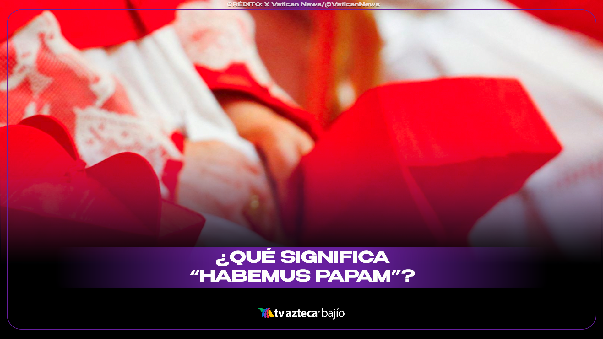 ¿Qué significa la frase 