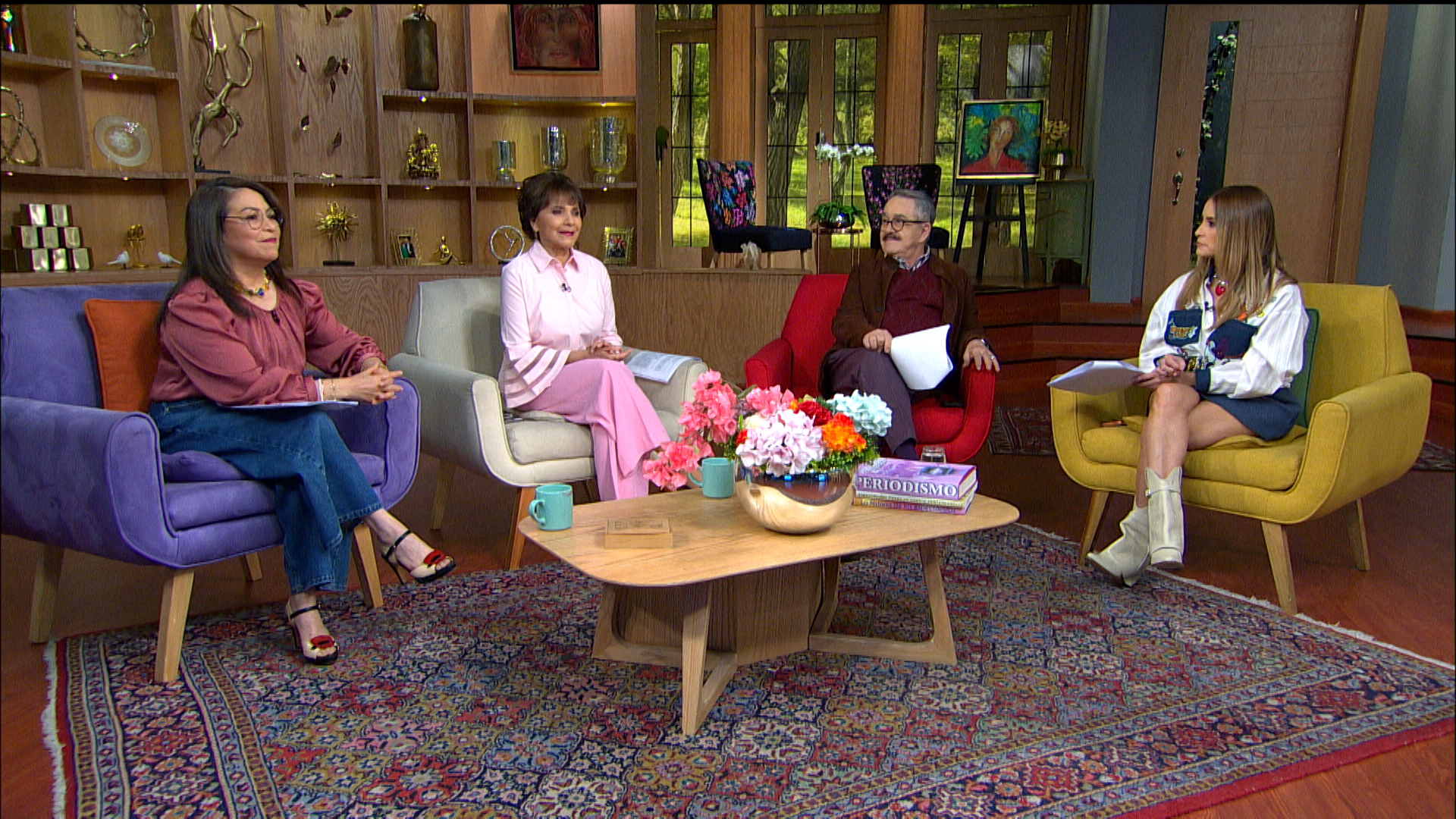 Ventaneando | Programa completo 27 de febrero de 2026