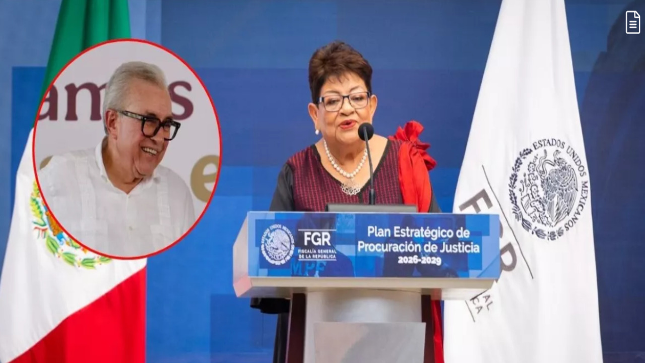 Tratado de Extradición y Rocha Moya: ¿Puede el Gobierno de México negar información por seguridad nacional?