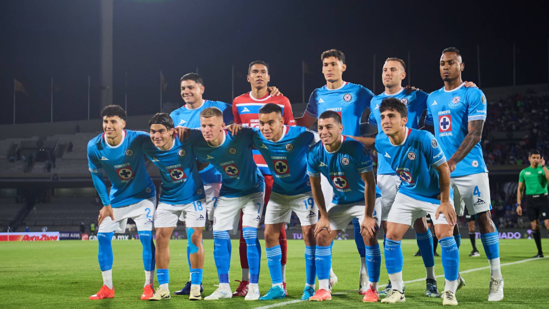 Cruz Azul Wins Against Atlético De San Luis: The Painful Victory You Need To See! - tx1ofxq