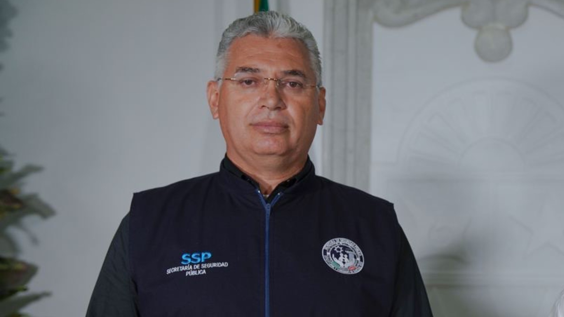 Ssp Ropar Presentan relevo de Capella en SSP de Quintana Roo