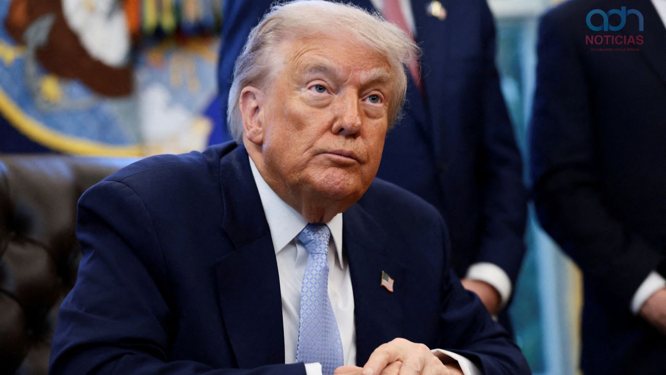 Trump firma ley que desclasificará archivos del caso Epstein tras presión del Congreso