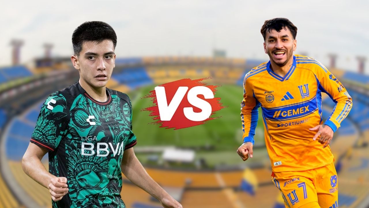 Tigres vs Xolos Tijuana: Ver en vivo Vuelta de Cuartos de Final ...