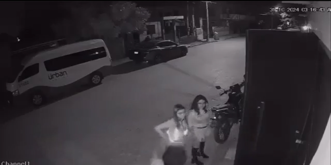 Caso Melanie: Se busca a Christian Rojas por agredir a su novia en ...