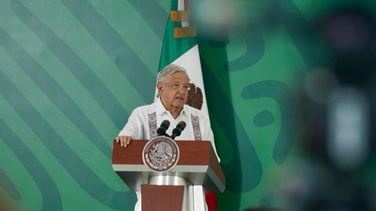 Reforma Electoral: AMLO enviará el Plan B al Congreso