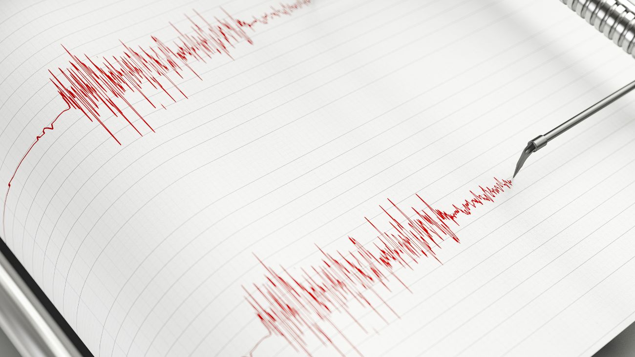 ¿Lo sentiste? Domingo de sismo en Naucalpan, Edomex, hoy 15 de febrero