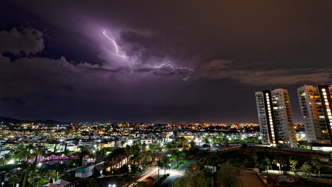 ¡Ni playa ni picnic este fin de semana! Lluvias torrenciales, heladas y oleaje bravo azotarán el sureste