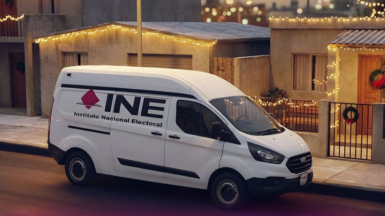 El INE abre vacantes con sueldos de hasta 47 mil pesos; requisitos y cómo aplicar