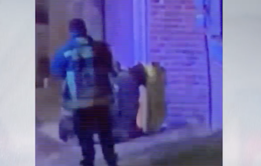 Fuga de gas en Cuautlancingo: desalojan viviendas en Villas Olímpica tras robo de válvula