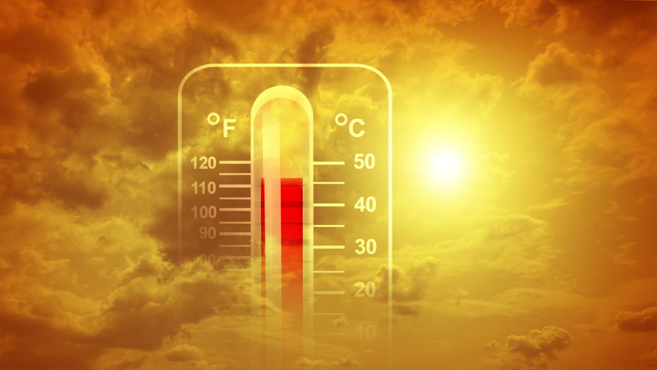 La Tierra rompe récords de calor y frío al mismo tiempo, con alarmantes cambios climáticos