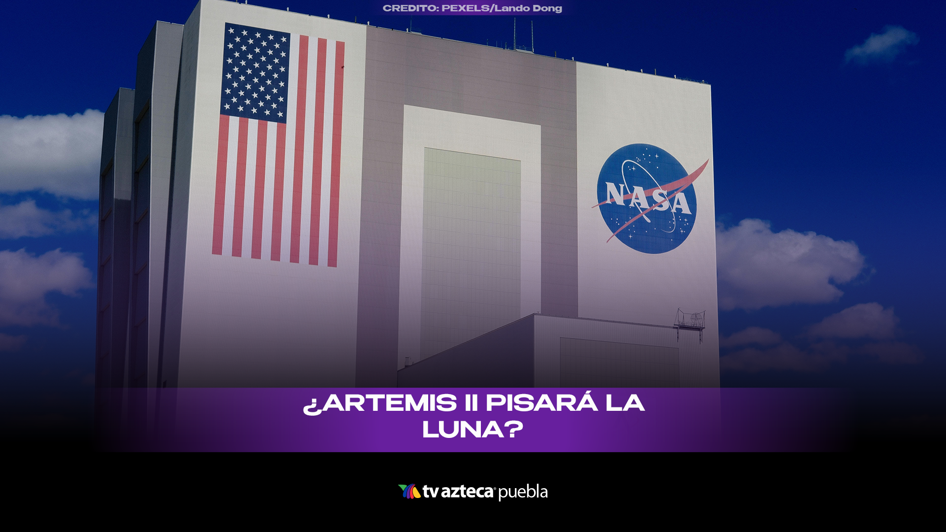 Artemis II: la misión que probará tecnología para futuras misiones espaciales