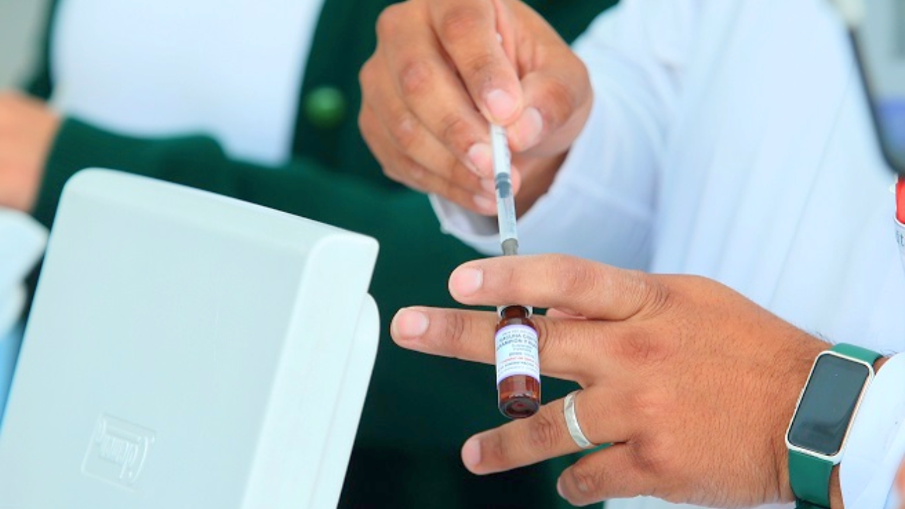 UAM activa plan contra el sarampión por aumento de casos; quieren frenar contagios sin suspender clases en México